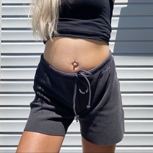 Champion Sweat Shorts